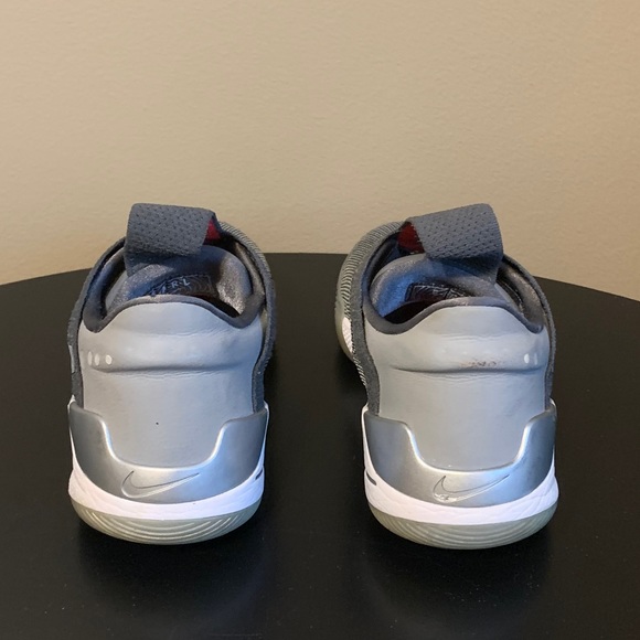 Nike Adapt BB Dark Grey - Picture 5 of 11